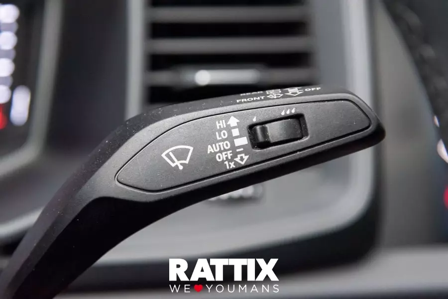  AUDI a1 ii 2019 sportback Usato ritirato Bianco foto 14