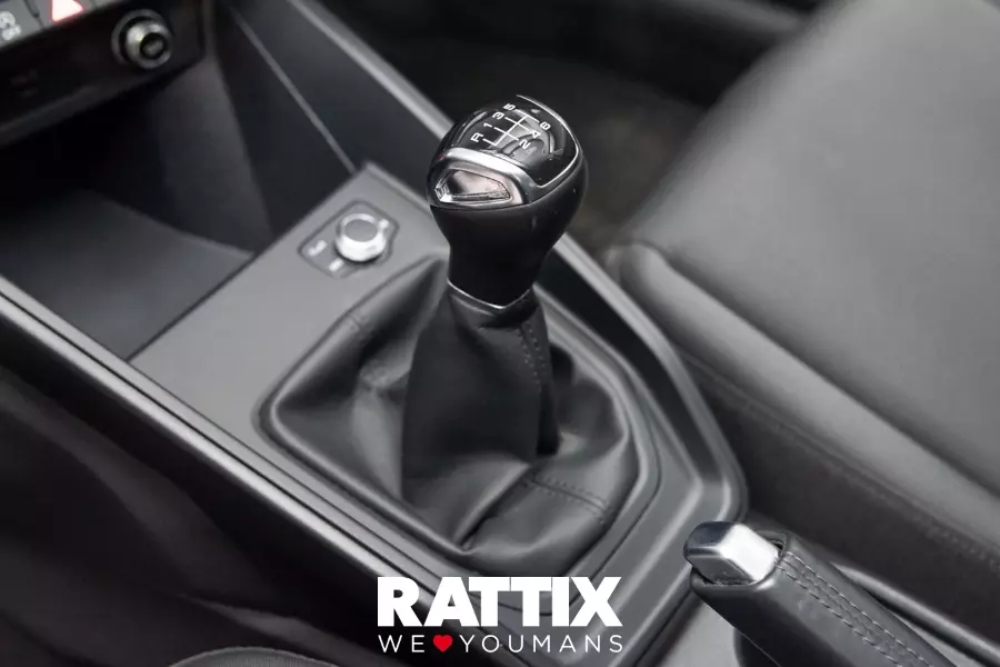  AUDI a1 ii 2019 sportback Usato ritirato Bianco foto 21