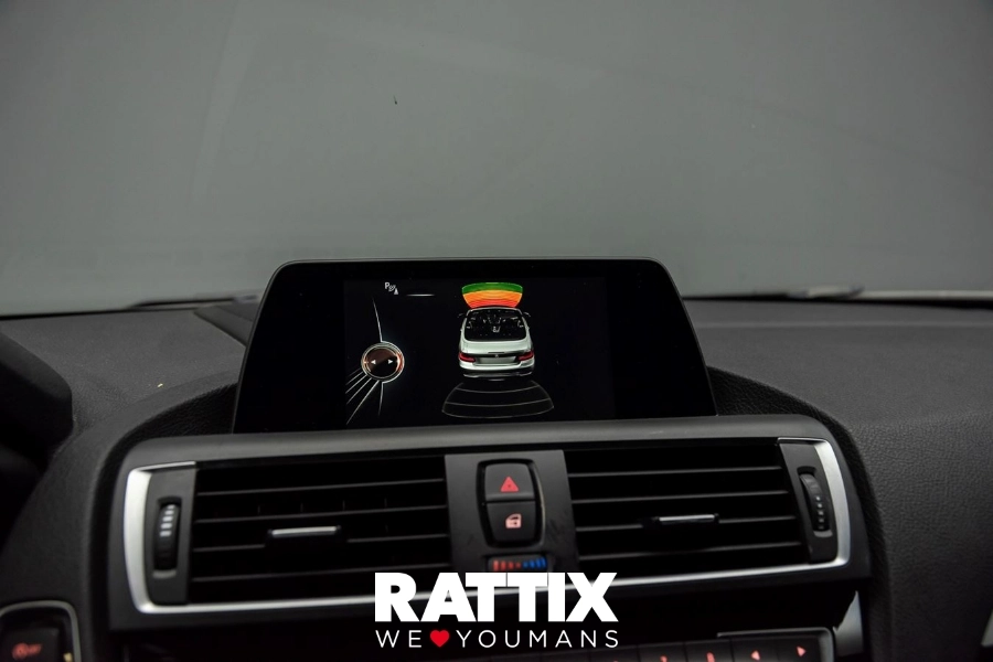  BMW serie 2 f23 cabrio Usato ritirato Bianco foto 17