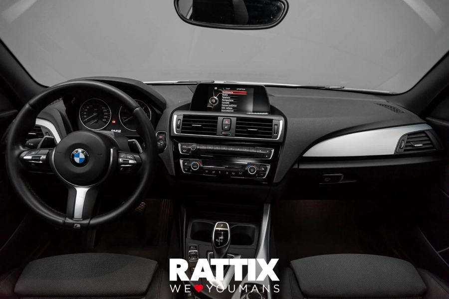  BMW serie 2 f23 cabrio Usato ritirato Bianco foto 8