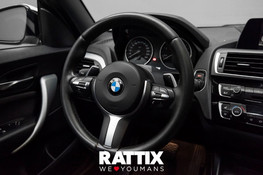  BMW serie 2 f23 cabrio Usato ritirato Bianco foto 9