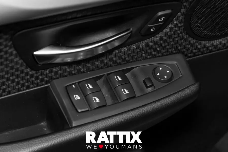  BMW serie 2 f45 2014 active tourer Usato Grigio foto 22