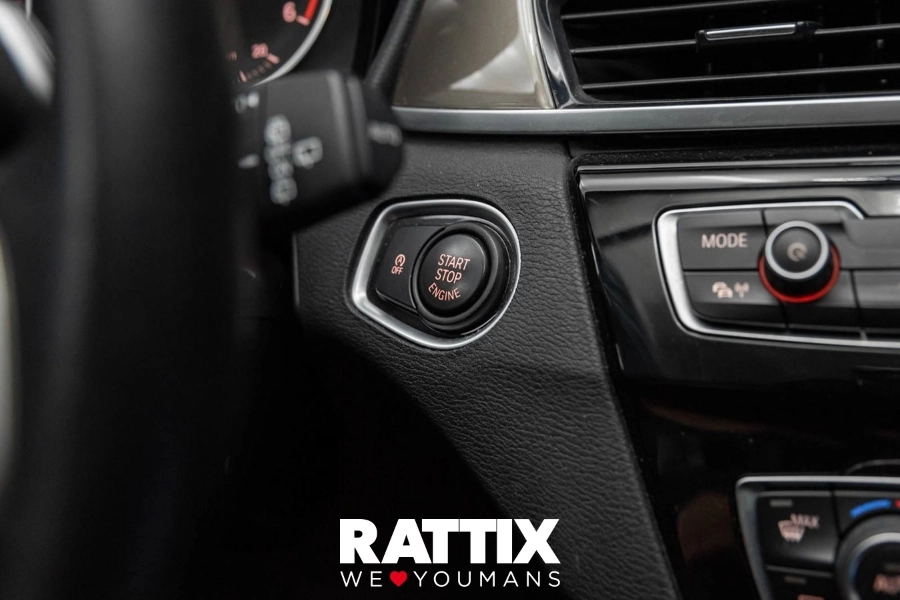  BMW x1 f48 Usato ritirato Grigio foto 31