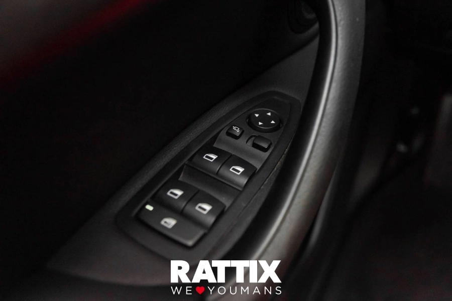  BMW x1 f48 Usato ritirato Grigio foto 32