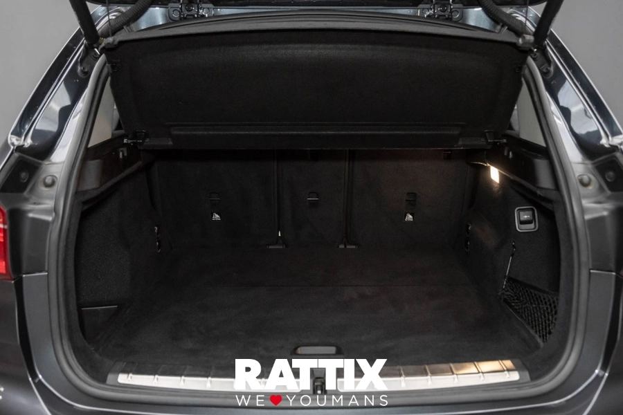  BMW x1 f48 Usato ritirato Grigio foto 6