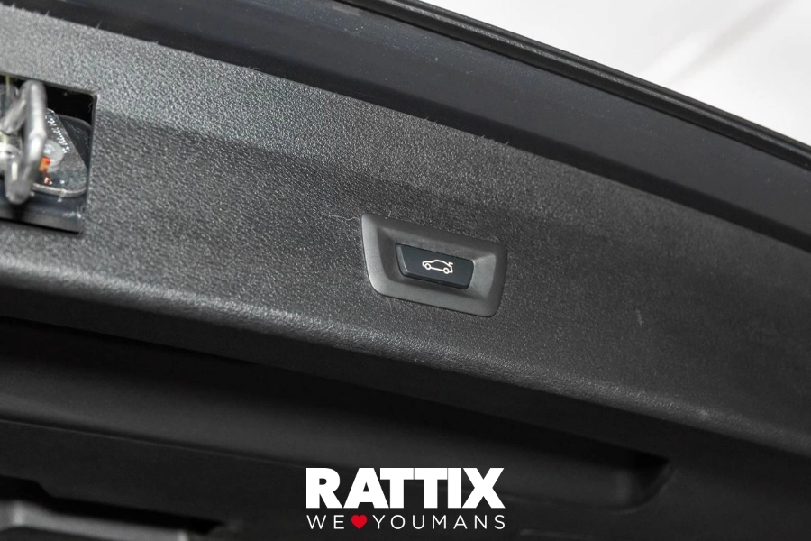  BMW x1 f48 Usato ritirato Grigio foto 7