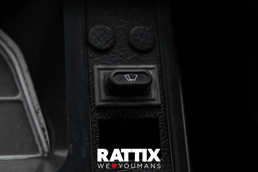 Citroen 2CV 2CV 4 1977 Verde  Usato ritirato foto 16