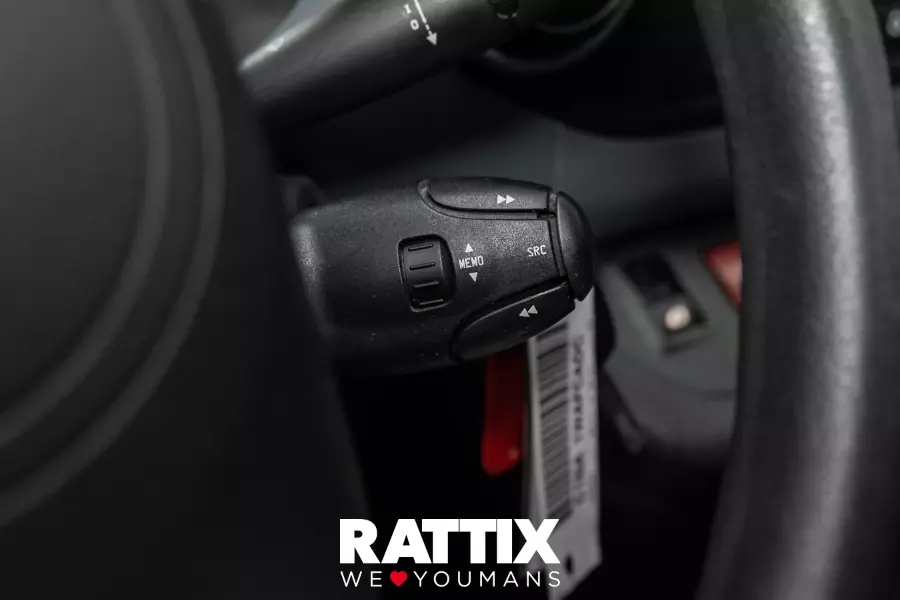  CITROEN berlingo full electric 2014 Usato Bianco  foto 12