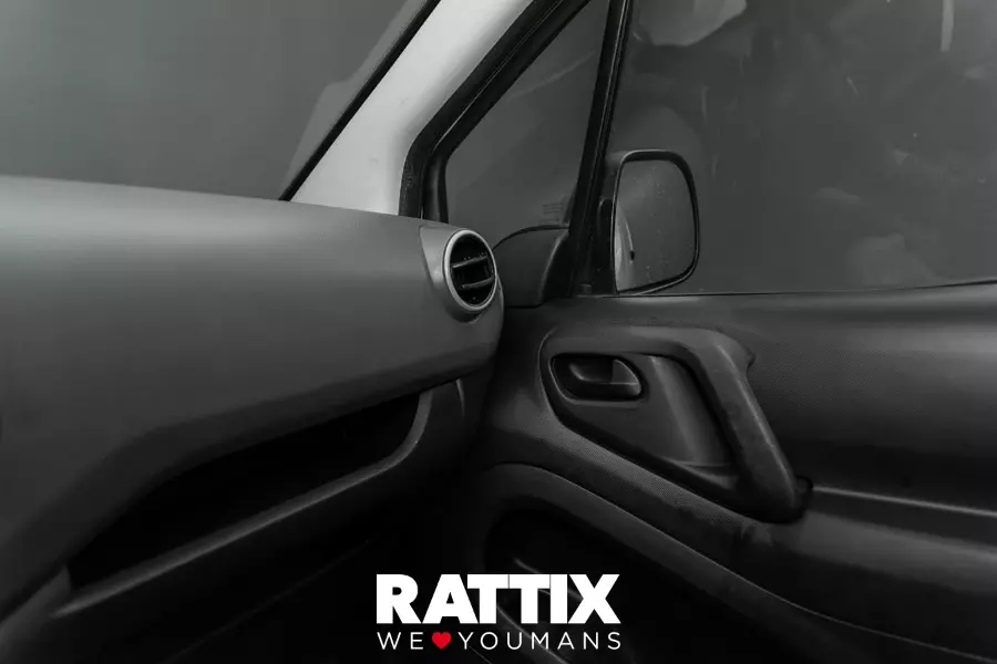  CITROEN berlingo full electric 2014 Usato Bianco  foto 18