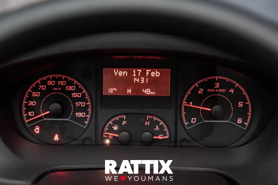  CITROEN Jumper III 33 2019 Km 0 Bianco foto 15