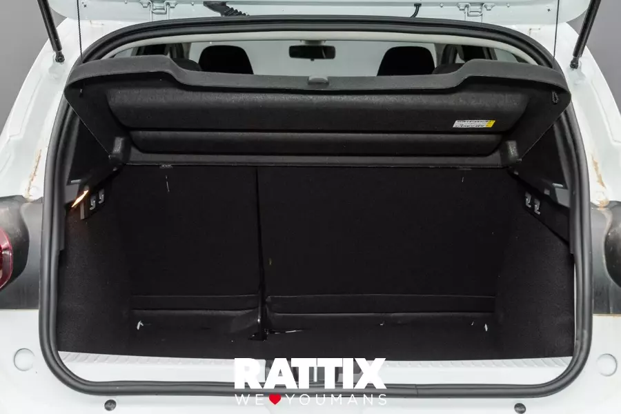 Dakdrager BS IRON2 voor DACIA SANDERO STREETWAY (5