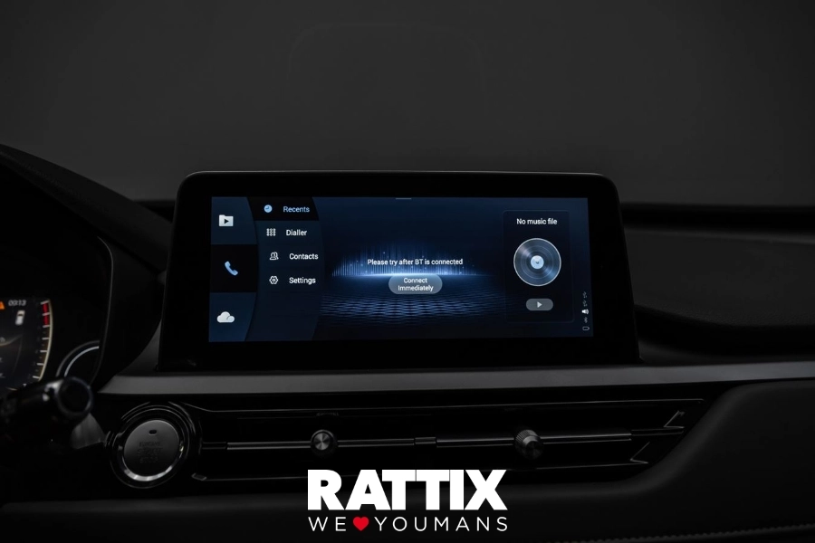 DR Motor DR5.0 1.5 Turbo GPL 149CV CVT | Auto Rattix