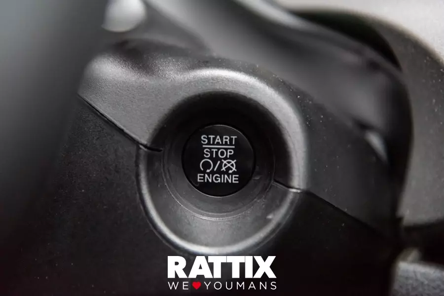  FIAT 500 x 2015 Usato ritirato Rosso foto 23