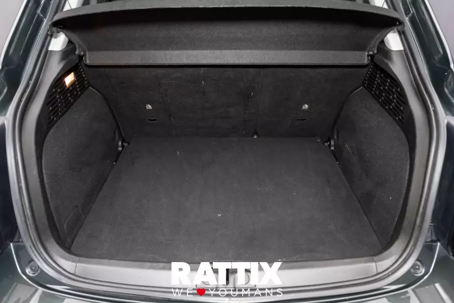  FIAT 500 x 2018 Aziendale Techno green foto 6