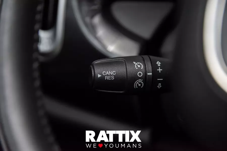  FIAT 500l 2012 Usato Grigio Moda  foto 13