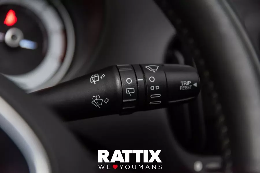  FIAT 500l 2012 Usato Grigio Moda  foto 14