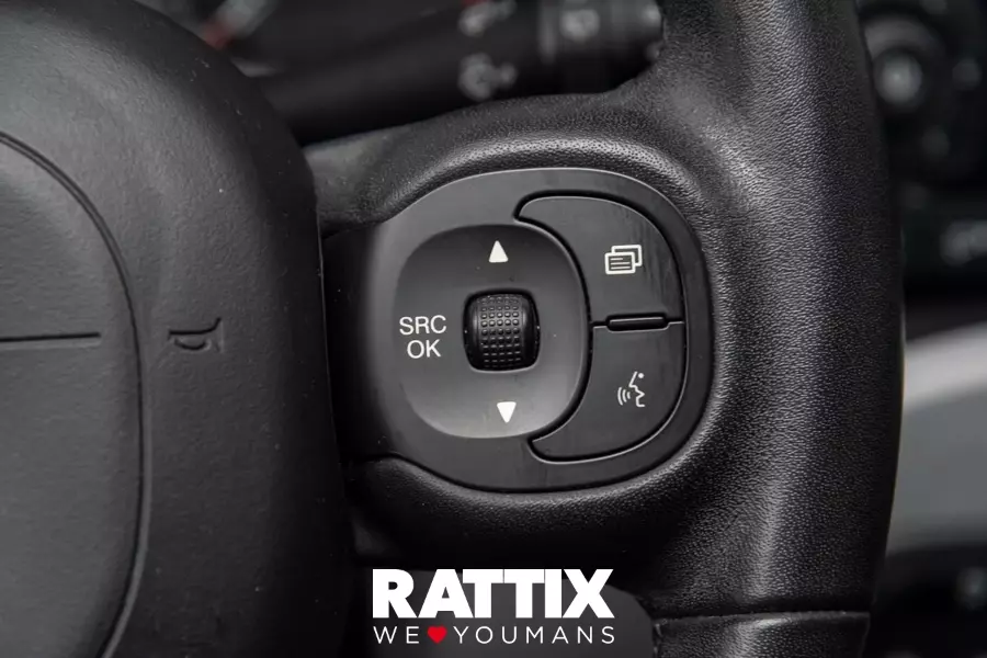  FIAT Panda 3ª serie Usato Grigio Maestro MTZ foto 12