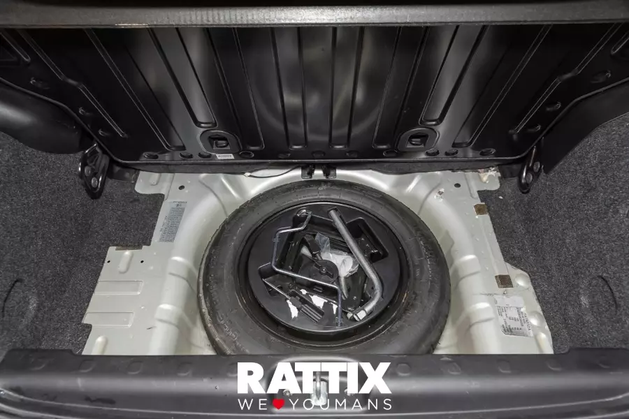  FIAT Panda 3ª serie Usato Grigio Maestro MTZ foto 7