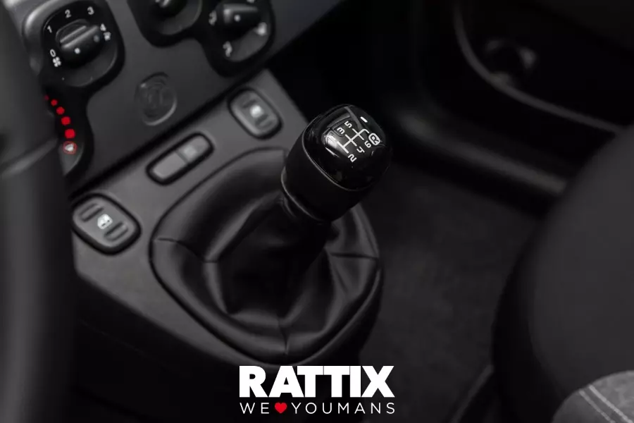  FIAT panda iii 2021 Km 0 Bianco foto 17