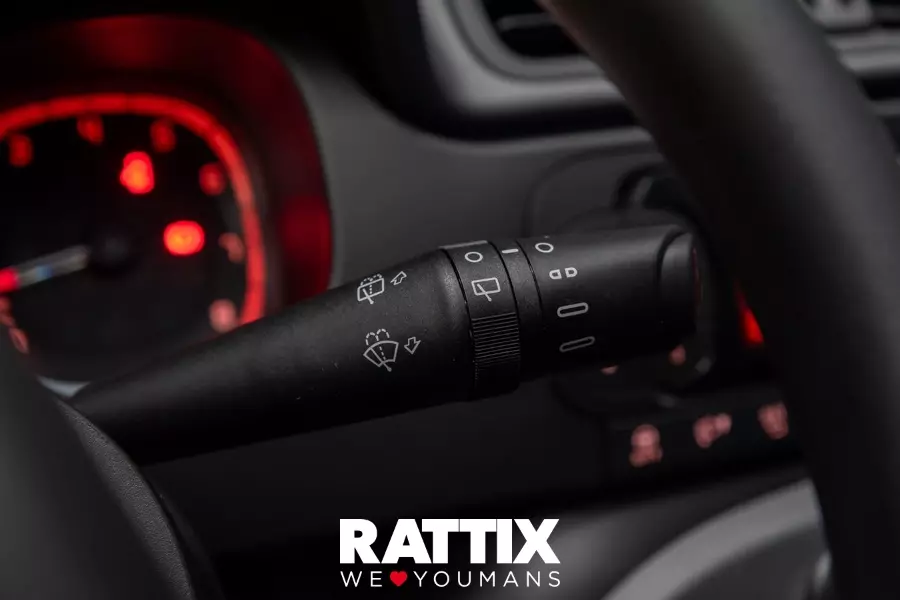  FIAT panda iii 2021 Km 0 Bianco foto 13