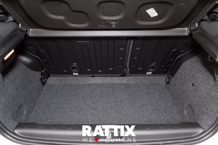  FIAT panda iii 2021 Km 0 Bianco foto 6