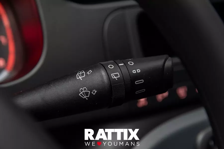  FIAT panda iii 2021 Aziendale Grigio Moda foto 11