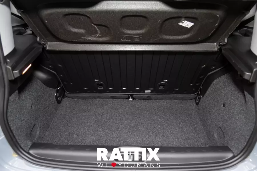  FIAT panda iii 2021 Aziendale Grigio Moda foto 6