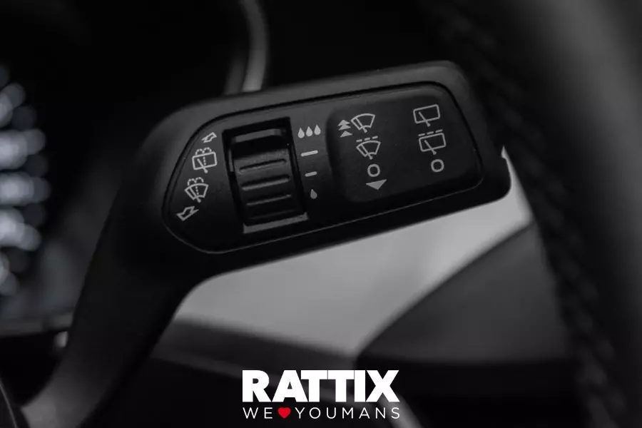  FORD focus v 2018 sw Usato Diamond White foto 14