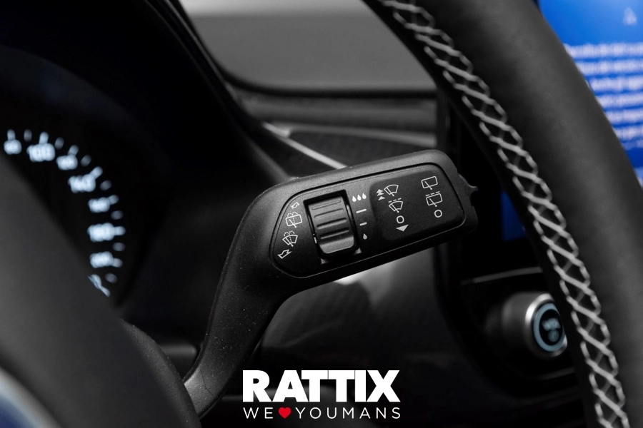 Ford Puma 1.0 125CV ecoboost Hybrid Titanium Blu  Nuovo foto 13