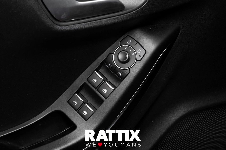 Ford Puma 1.0 125CV ecoboost Hybrid Titanium Blu  Nuovo foto 24