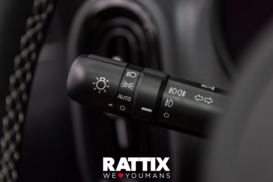 Kia Picanto 1.0 67CV Style Clear White  Nuovo foto 12