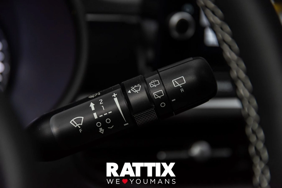 Kia Picanto 1.0 67CV Style Clear White  Nuovo foto 13