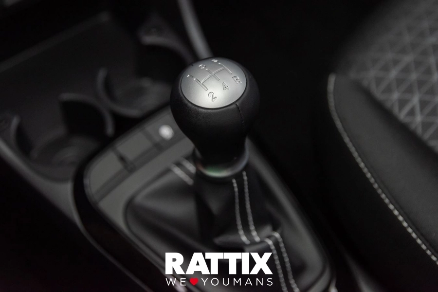 Kia Picanto 1.0 67CV Style Clear White  Nuovo foto 20