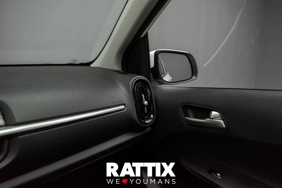 Kia Picanto 1.0 67CV Style Clear White  Nuovo foto 23