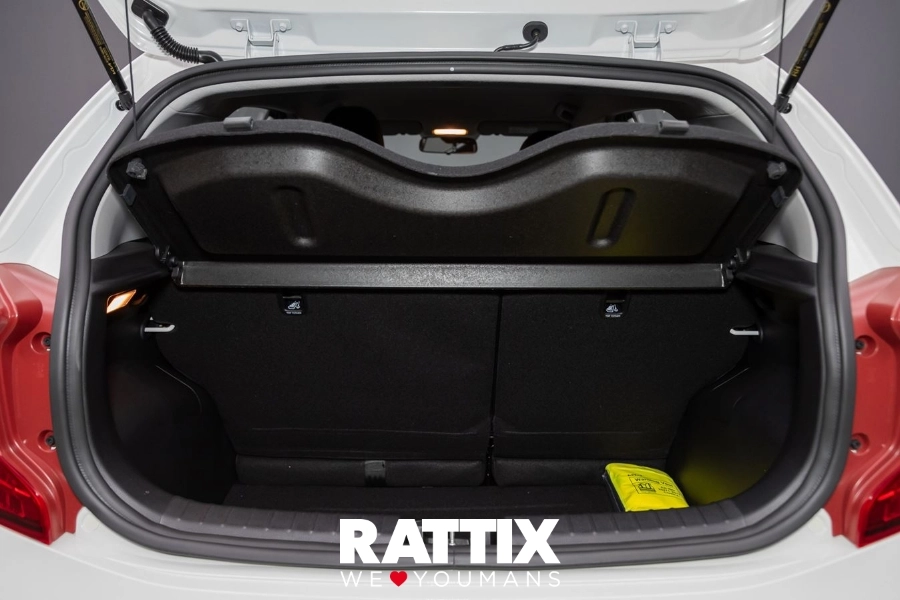 Kia Picanto 1.0 67CV Style Clear White  Nuovo foto 6