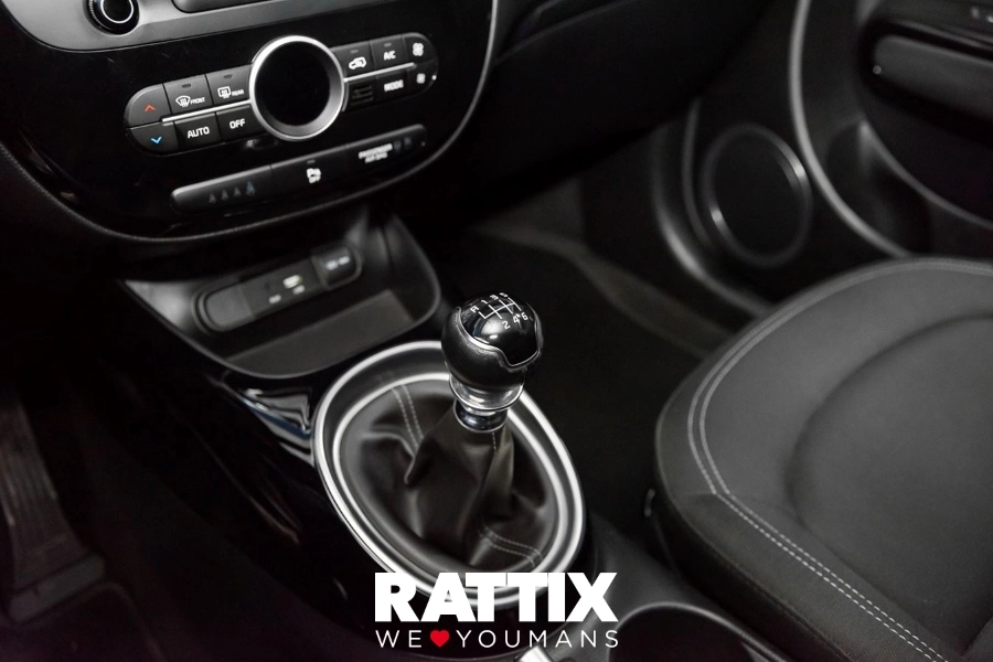  KIA soul ii 2014 Usato Vanilla Shake foto 21