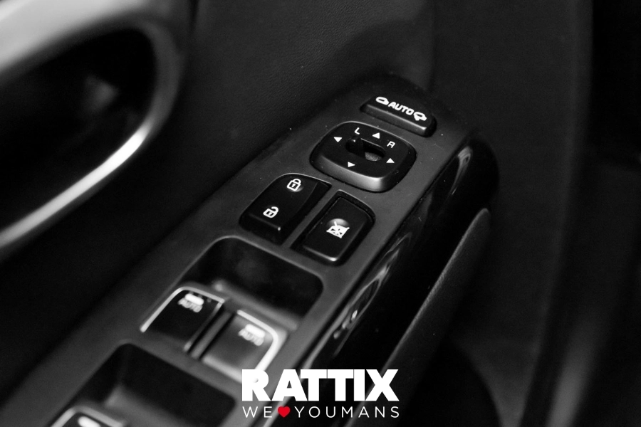  KIA soul ii 2014 Usato Vanilla Shake foto 23