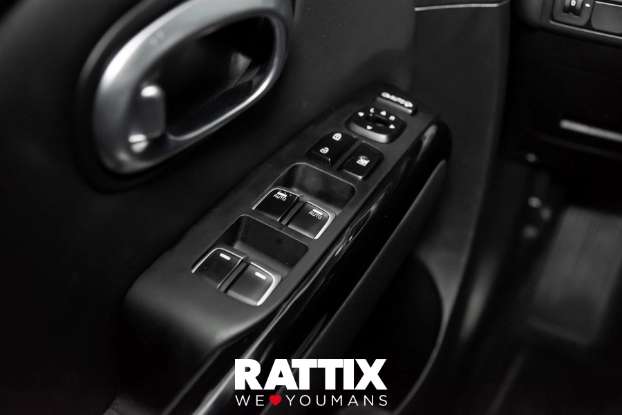  KIA soul ii 2014 Usato Vanilla Shake foto 24
