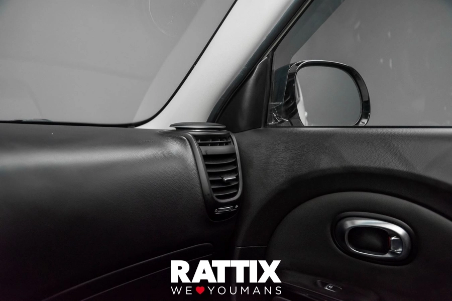 KIA soul ii 2014 Usato Vanilla Shake foto 26