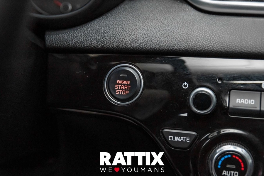  KIA sportage iv 2018 Usato argento foto 29