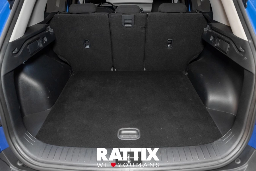 Kia Sportage 1.6 150CV tgdi mhev Business mt Blu  Nuovo foto 4