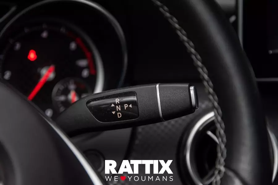  MERCEDES Classe A - W176 Usato ritirato Grigio foto 13