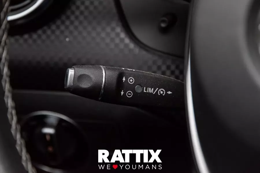  MERCEDES Classe A - W176 Usato ritirato Grigio foto 14