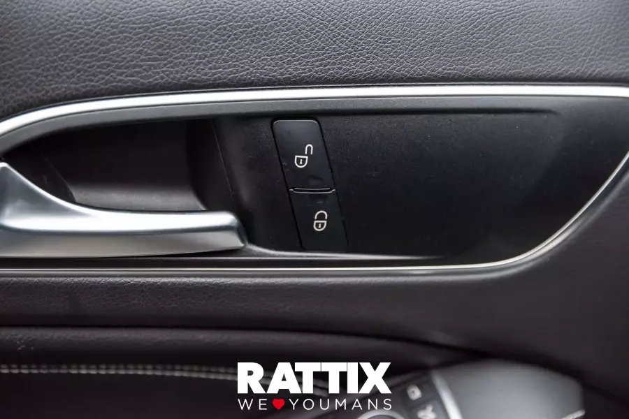  MERCEDES Classe A - W176 Usato ritirato Grigio foto 25