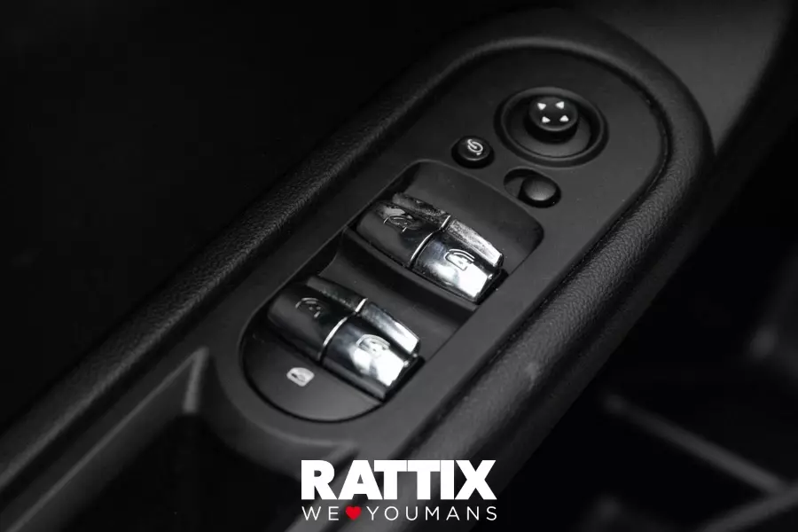  MINI Mini Countryman F60 2017 Usato Midnight Grey MET foto 27