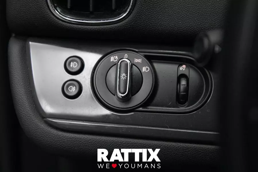  MINI Mini Countryman F60 2017 Usato Midnight Grey MET foto 26