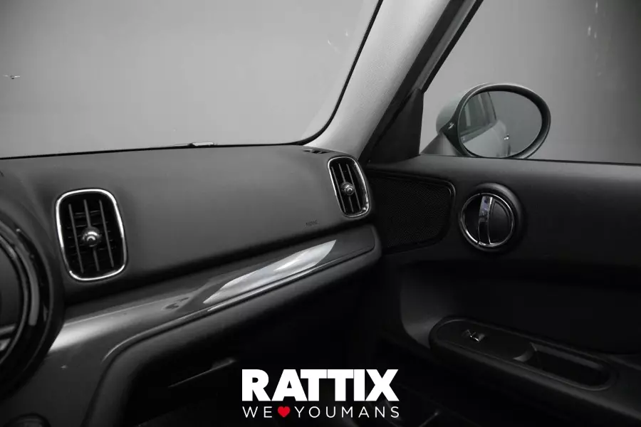  MINI Mini Countryman F60 2017 Usato Midnight Grey MET foto 29