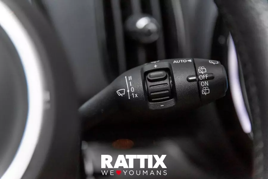  MINI Mini Countryman F60 2017 Usato Rossa  foto 14