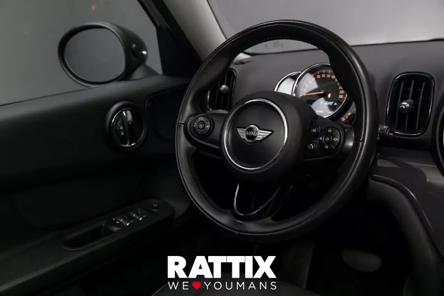  MINI Mini Countryman F60 2017 Usato Grigio foto 9
