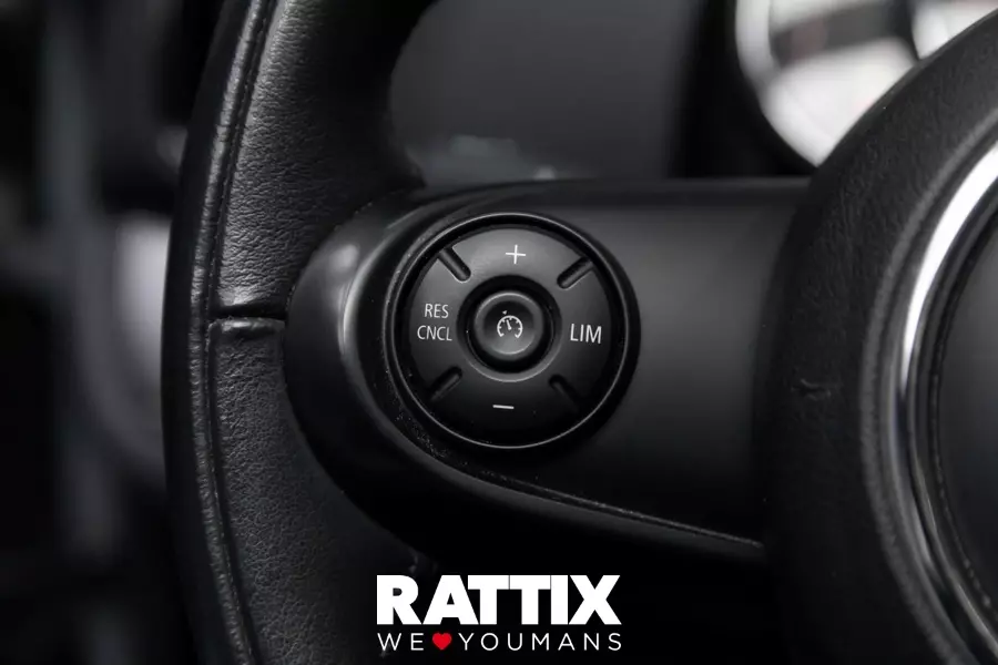  MINI Mini Countryman F60 2017 Usato Grigio foto 10